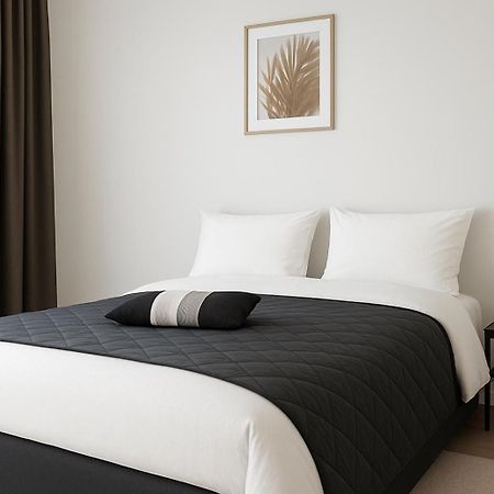 Tammer Huoneistot - City Suite 4 - Perfect Location & Great Amenities Tammerfors Eksteriør bilde