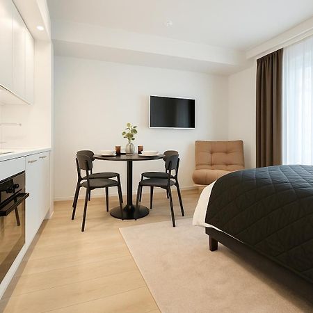 Tammer Huoneistot - City Suite 4 - Perfect Location & Great Amenities Tammerfors Eksteriør bilde