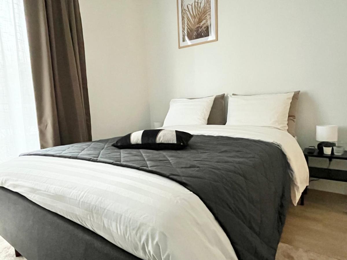 Tammer Huoneistot - City Suite 4 - Perfect Location & Great Amenities Tammerfors Eksteriør bilde